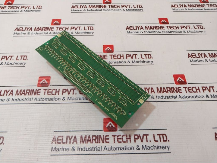 Jrcs Lcu-tmdi-r Printed Circuit Board