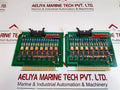 Jrcs Ldi-1016 Pcb Card