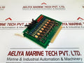 Jrcs Ldi-1016 Pcb Card