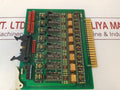 Jrcs Ldi-2016 Direct Monitoring And Alarm System Card