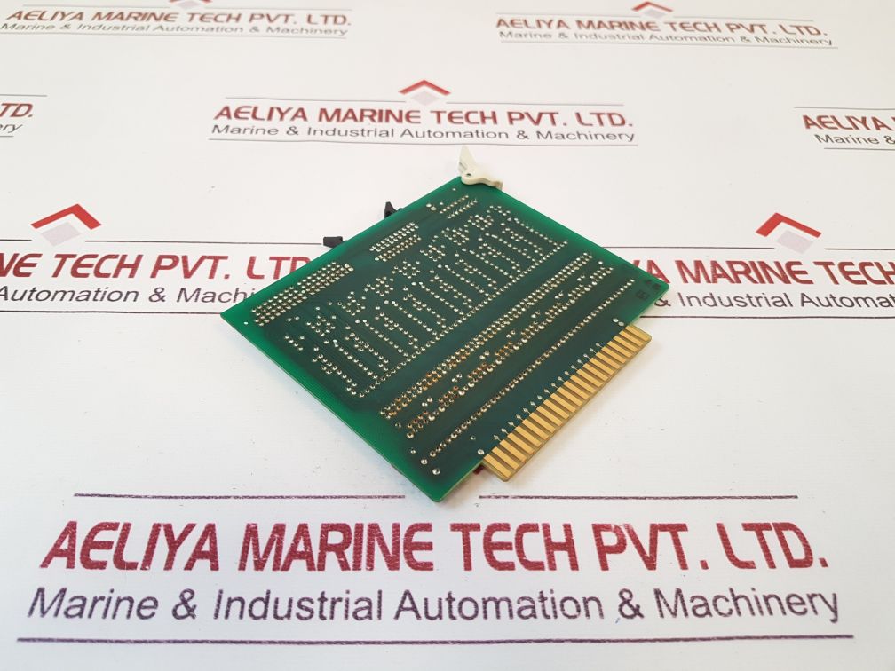 Jrcs Ldi-2016 Direct Monitoring And Alarm System Card