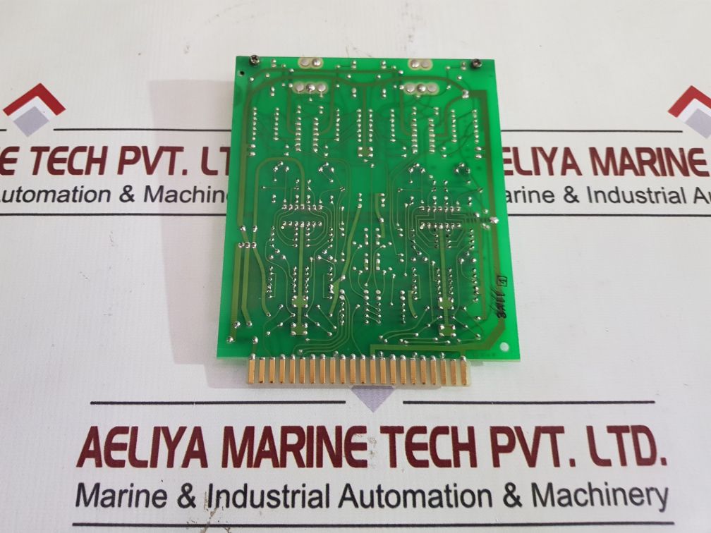 Jrcs Jmd Series Mtm-4201 Pcb Card