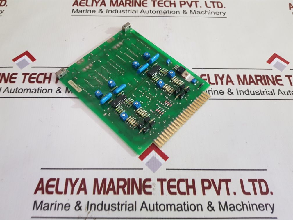 Jrcs Jmd Series Mtm-4201 Pcb Card