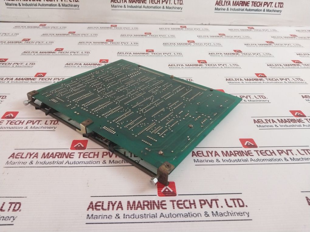 Jrcs S-jacom Cpu Module Board Kms-m01A