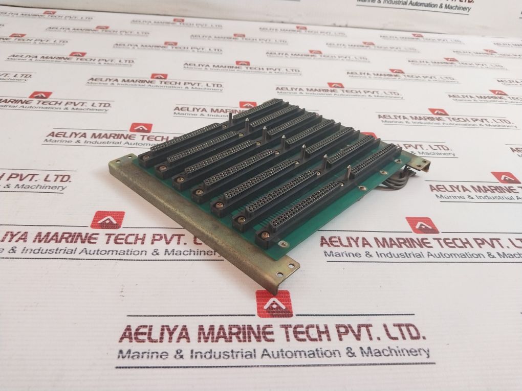 Jrcs S-jacom Printed Circuit Base Board