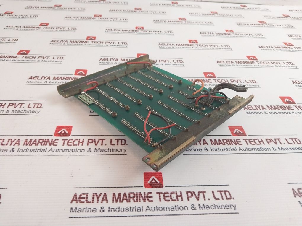 Jrcs S-jacom Printed Circuit Base Board