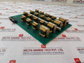 Jrcs S-jacom Printed Circuit Board 