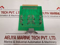 Jrcs Sa-d44 Pcb Card new