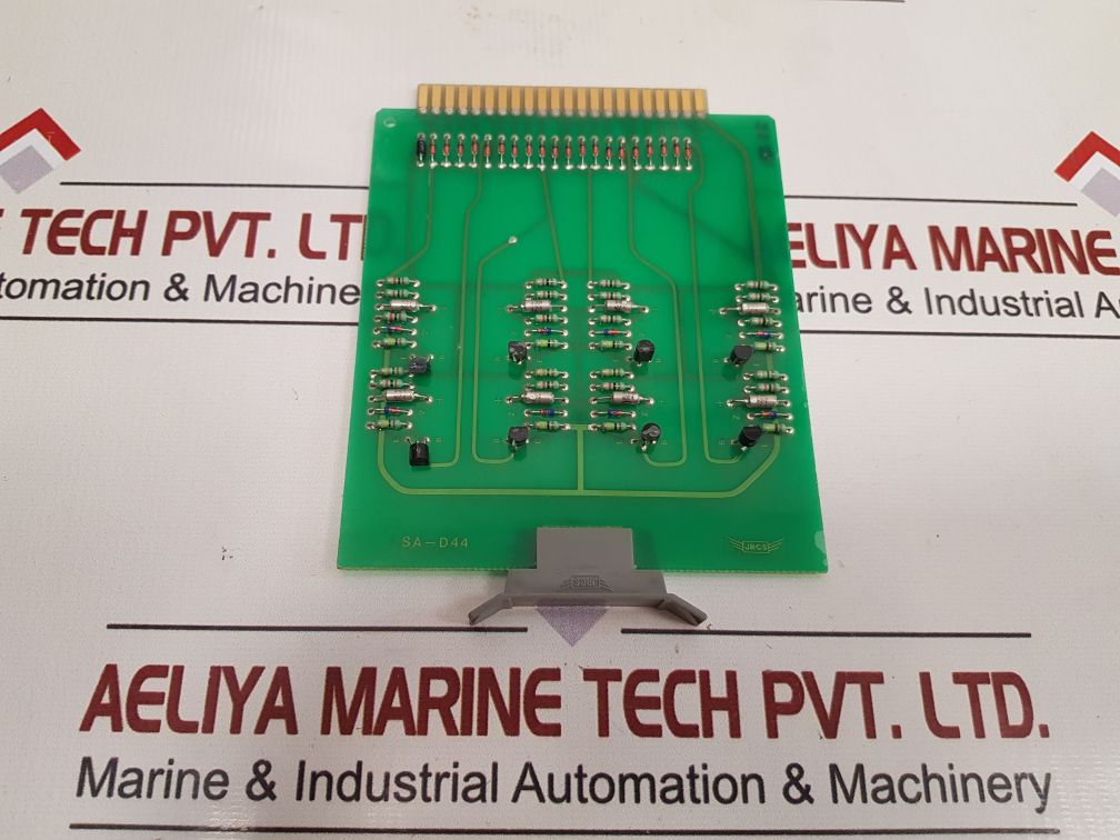 Jrcs Sa-d44 Pcb Card new