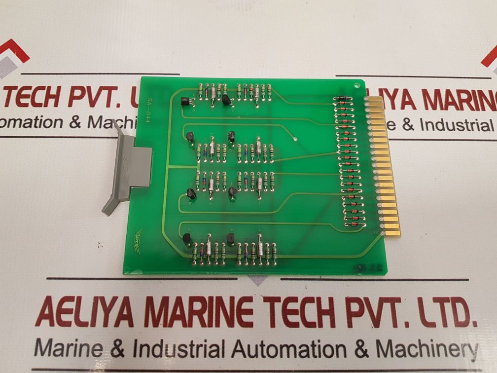 Jrcs Sa-d44 Pcb Card new