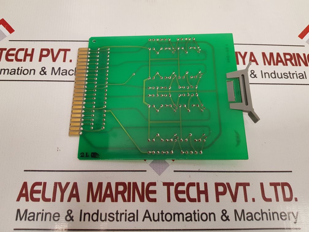Jrcs Sa-d44 Pcb Card new