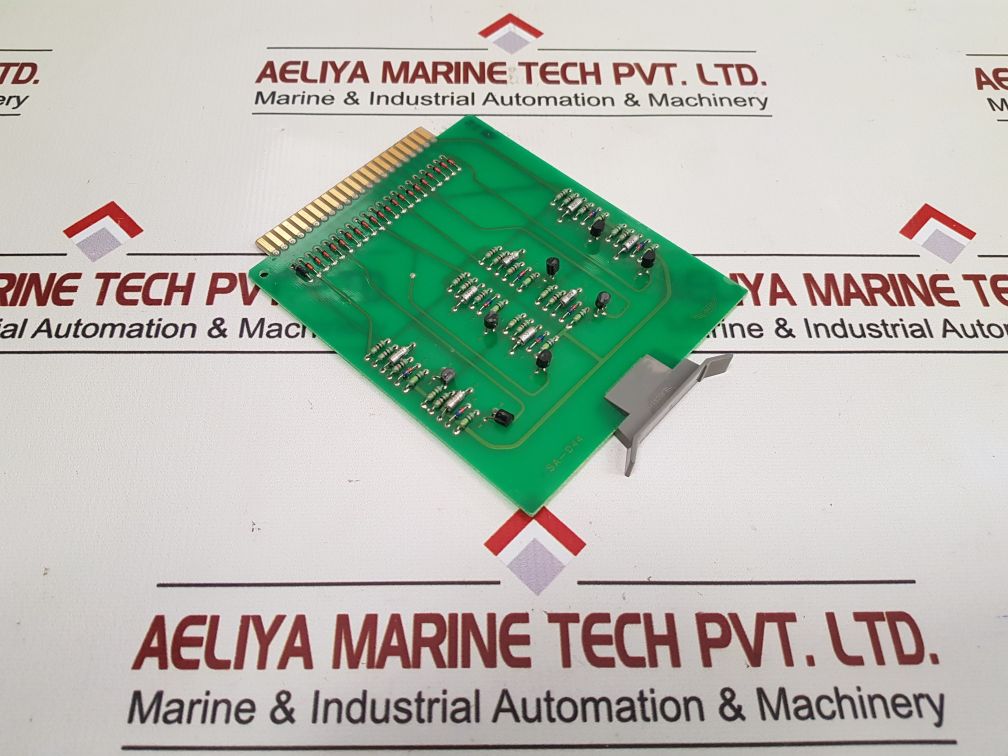 Jrcs Sa-d44 Pcb Card new