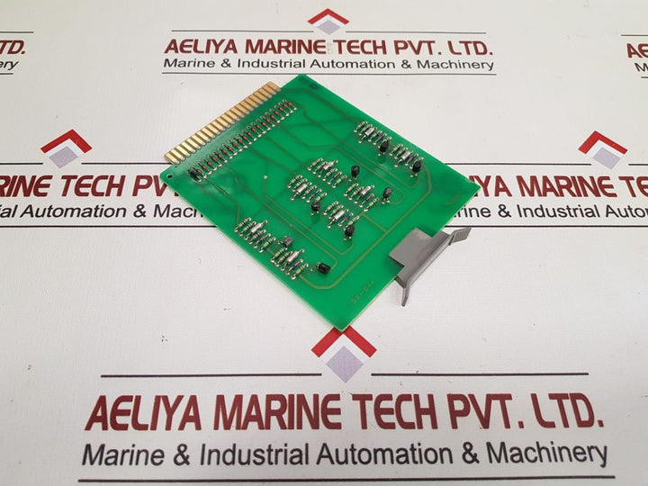 Jrcs Sa-d44 Pcb Card new