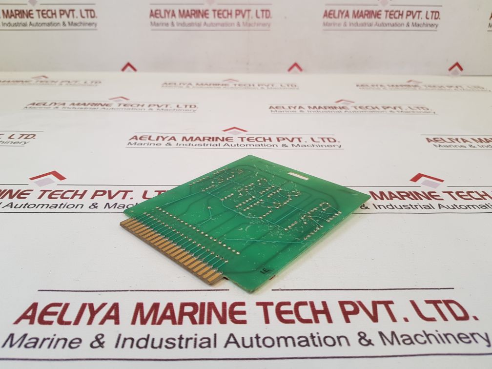 Jrcs Sa-d44 Annunciator Pcb Card