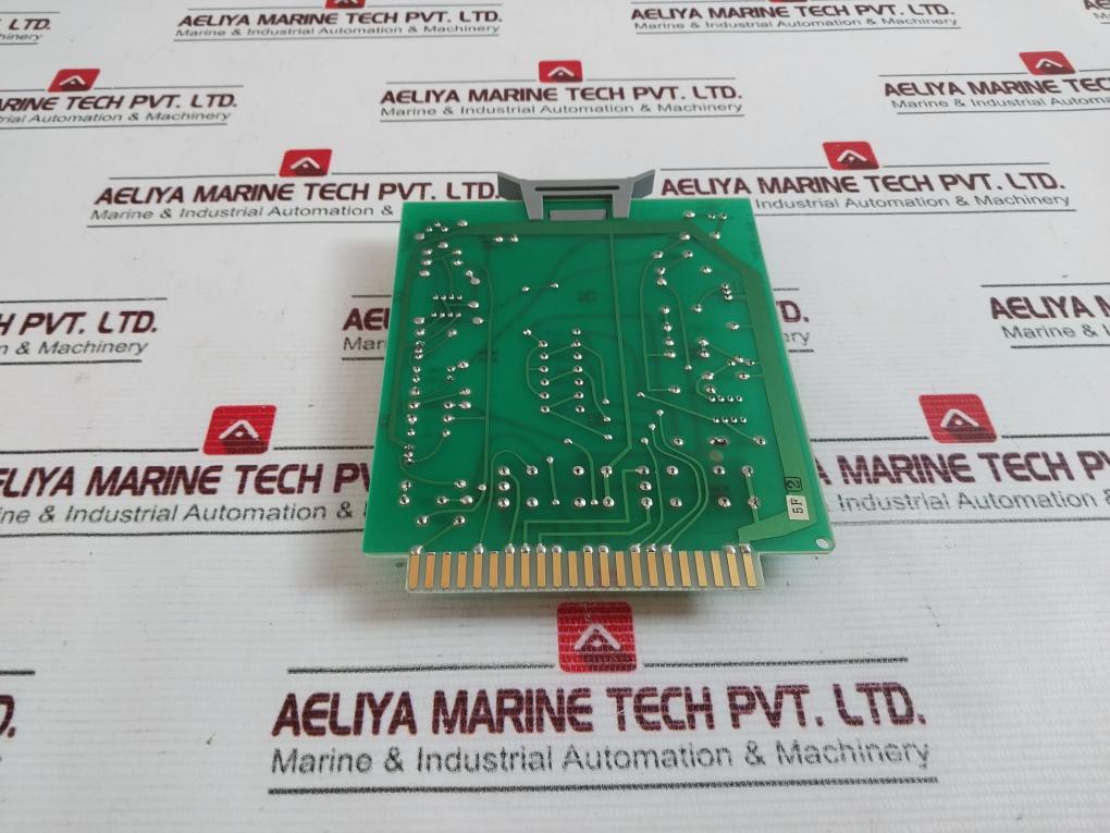 Jrcs Sa-fl21 Annunciator Circuit Board 22