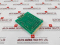 Jrcs Sa-fl21 Annunciator Pcb Card 