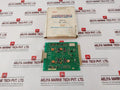 Jrcs Sa-l241 Annunciator Pcb Card 29