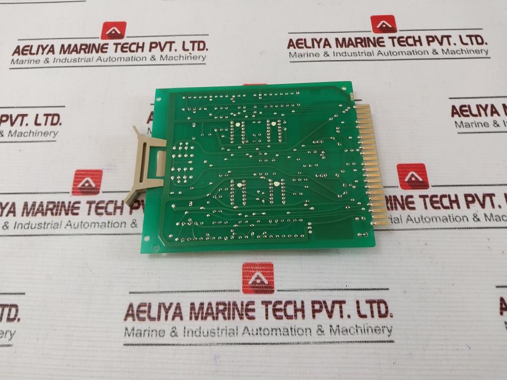 Jrcs Sa-l241 Annunciator Pcb Card 29