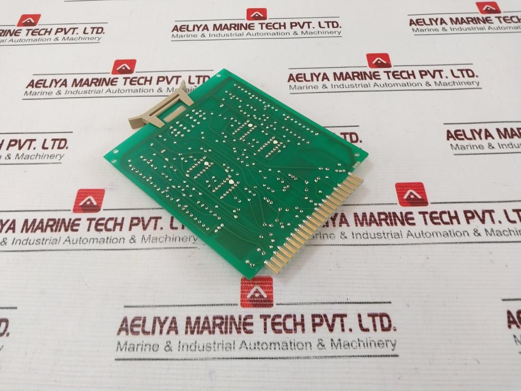 Jrcs Sa-l241 Annunciator Pcb Card 29
