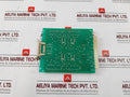 Jrcs Sa-l241 Annunciator Printed Circuit Board