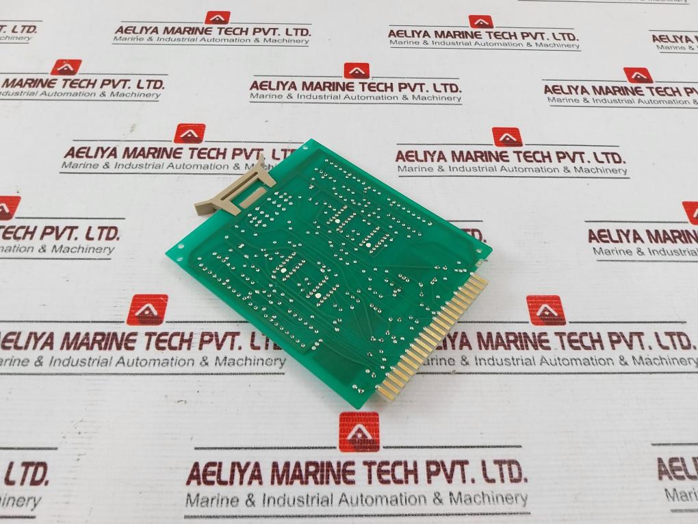 Jrcs Sa-l241 Annunciator Printed Circuit Board