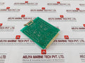 Jrcs Sa-l241 Annunciator Printed Circuit Board