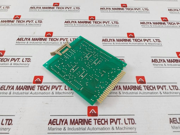 Jrcs Sa-l241 Annunciator Printed Circuit Board