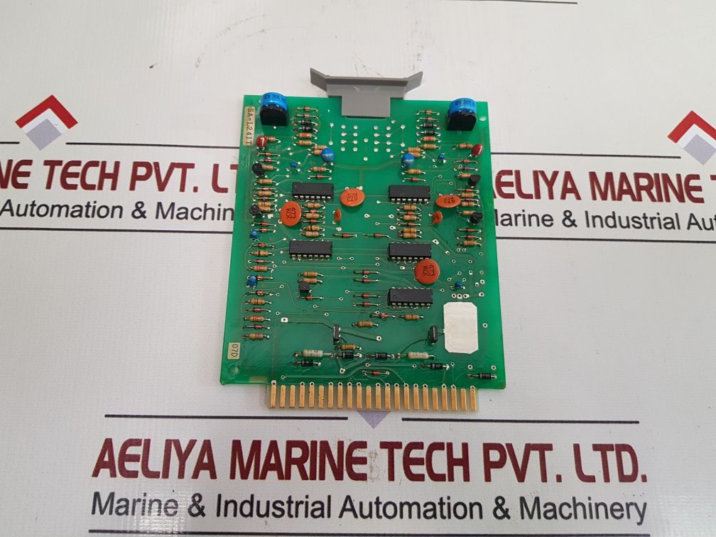Jrcs Sa-l241T Pcb Card