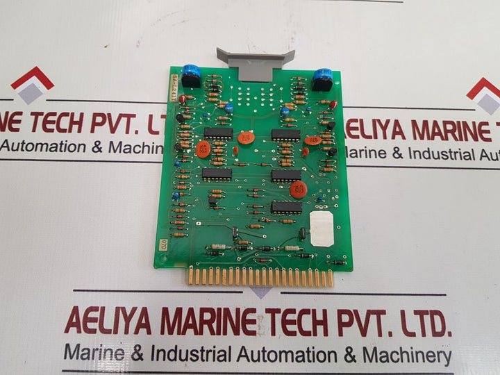 Jrcs Sa-l241T Pcb Card
