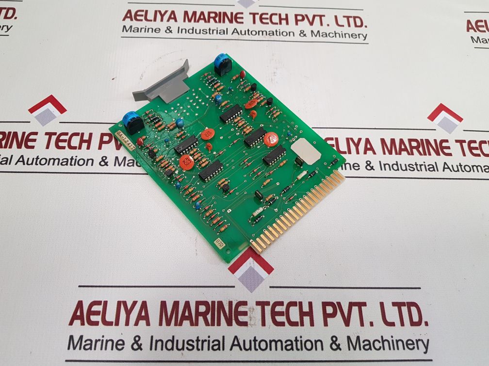 Jrcs Sa-l241T Pcb Card