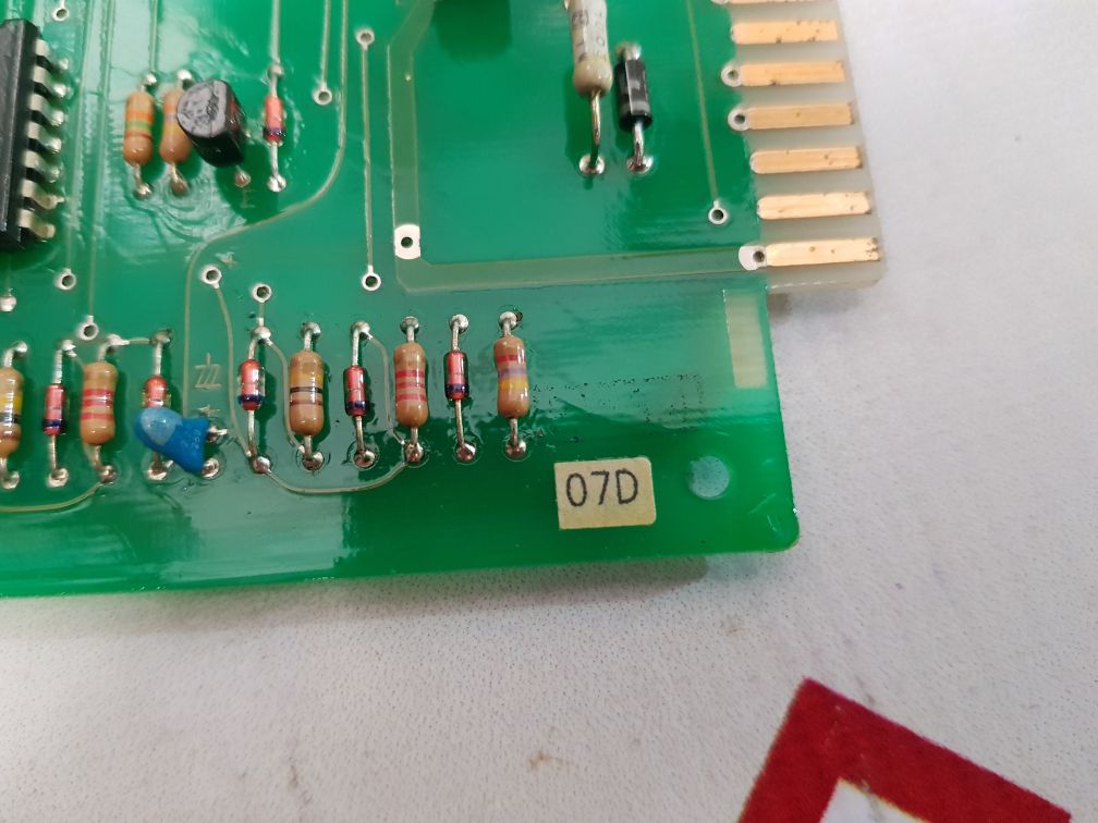 Jrcs Sa-l241T Pcb Card