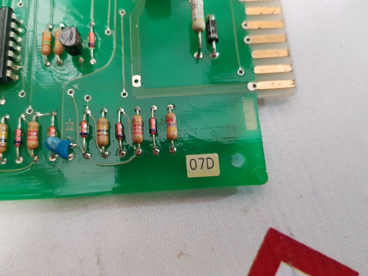 Jrcs Sa-l241T Pcb Card
