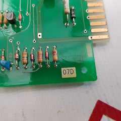 Jrcs Sa-l241T Pcb Card