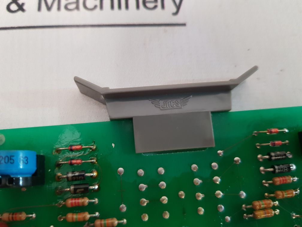 Jrcs Sa-l241T Pcb Card