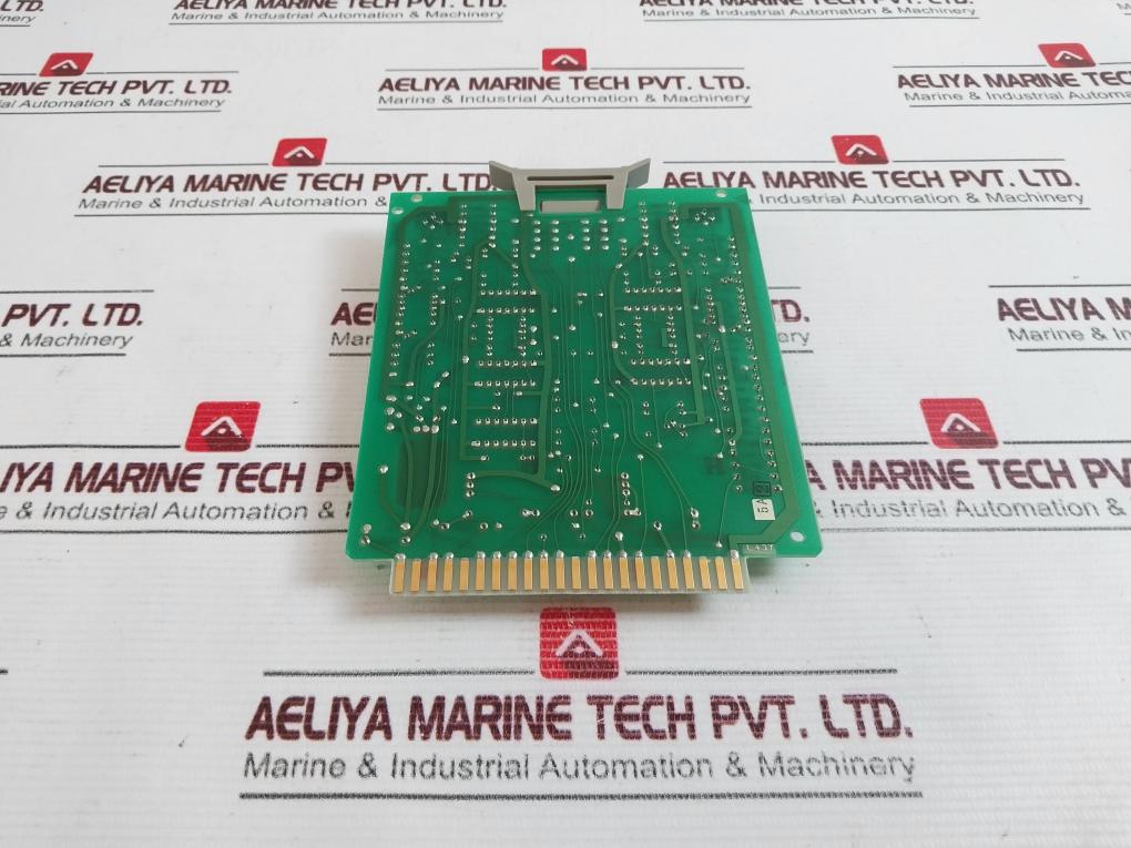Jrcs Sa-l241T Annunciator Circuit Board 30