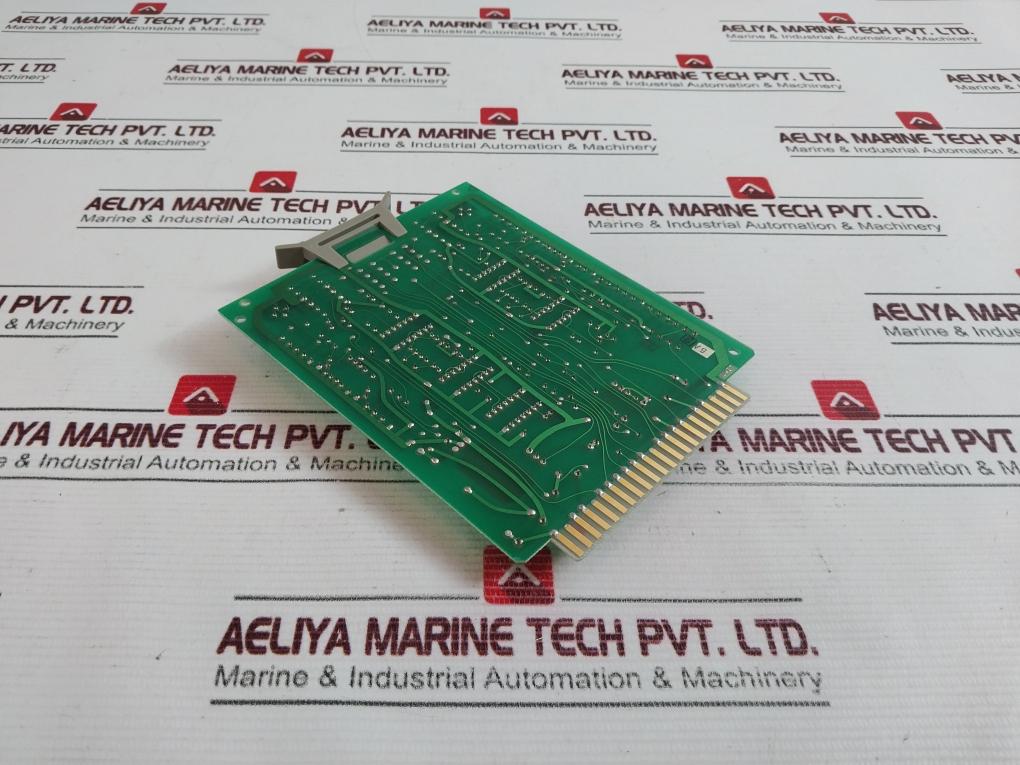 Jrcs Sa-l241T Annunciator Circuit Board 30