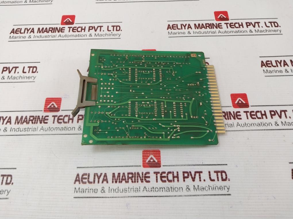 Jrcs Sa-l241T Annunciator Pcb Board L43T