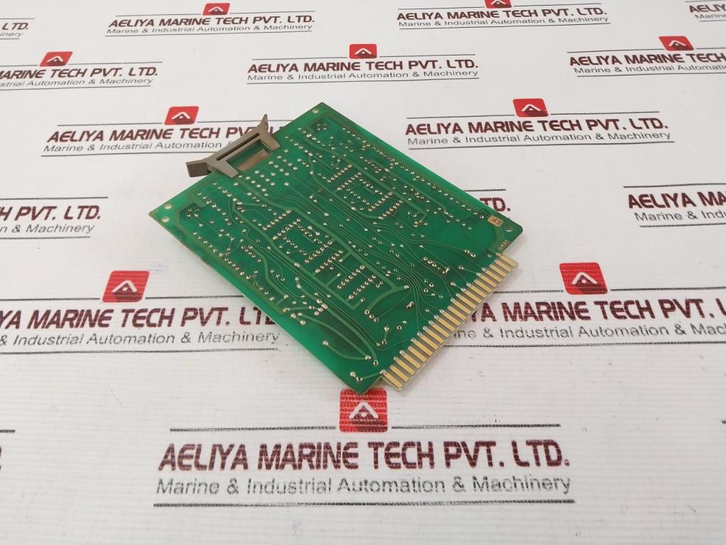 Jrcs Sa-l241T Annunciator Pcb Board L43T