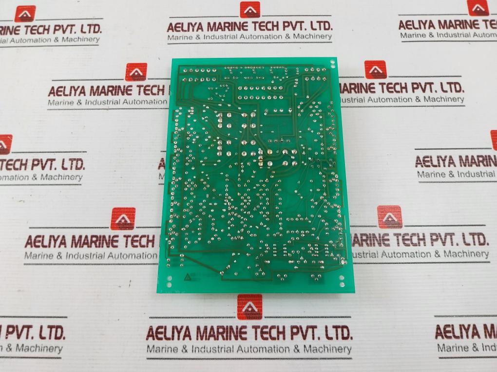 Jrcs Scu-11Bx Printed Circuit Board