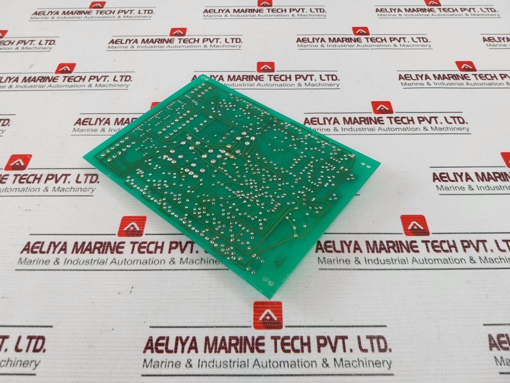 Jrcs Scu-11Bx Printed Circuit Board