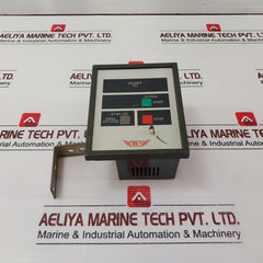 Jrcs Scu-an7 Starter Control Unit 18V Ac