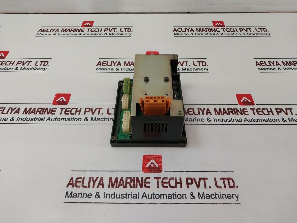 Jrcs Scu-an7 Starter Control Unit 18V Ac