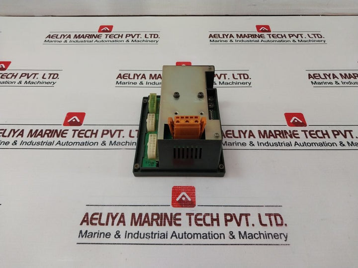 Jrcs Scu-an7 Starter Control Unit 18V Ac