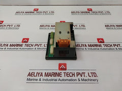 Jrcs Scu-an7 Starter Control Unit 18V Ac
