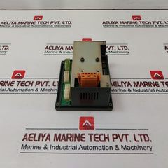 Jrcs Scu-an7 Starter Control Unit 18V Ac