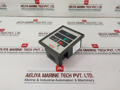 Jrcs Scu-an7 Starter Control Unit 18V Ac