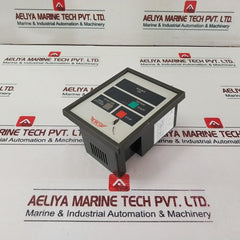 Jrcs Scu-an7 Starter Control Unit 18V Ac