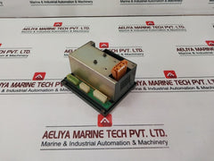 Jrcs Scu-an7 Starter Control Unit 18V Ac