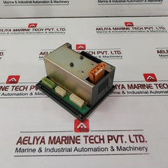 Jrcs Scu-an7 Starter Control Unit 18V Ac
