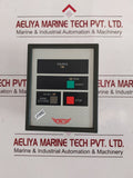 Jrcs Scu-an7 Ac 18V Starter Control Unit 